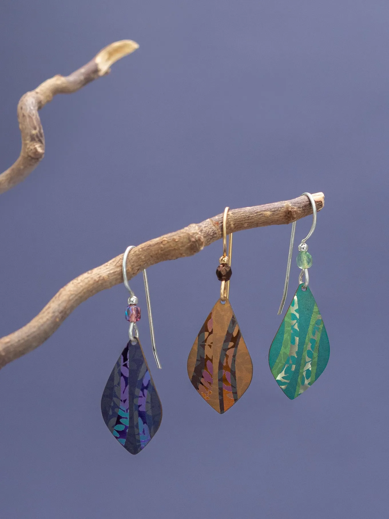 Riverwind Earrings