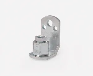 Rod Lock Mounting Plate