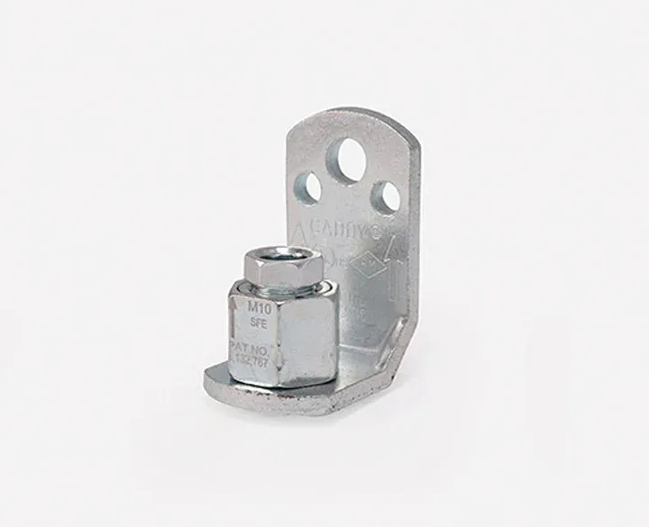 Rod Lock Mounting Plate