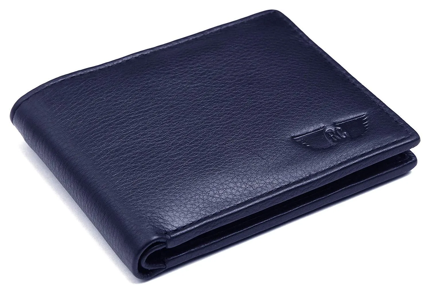Royster Callus Blue Men's Wallet