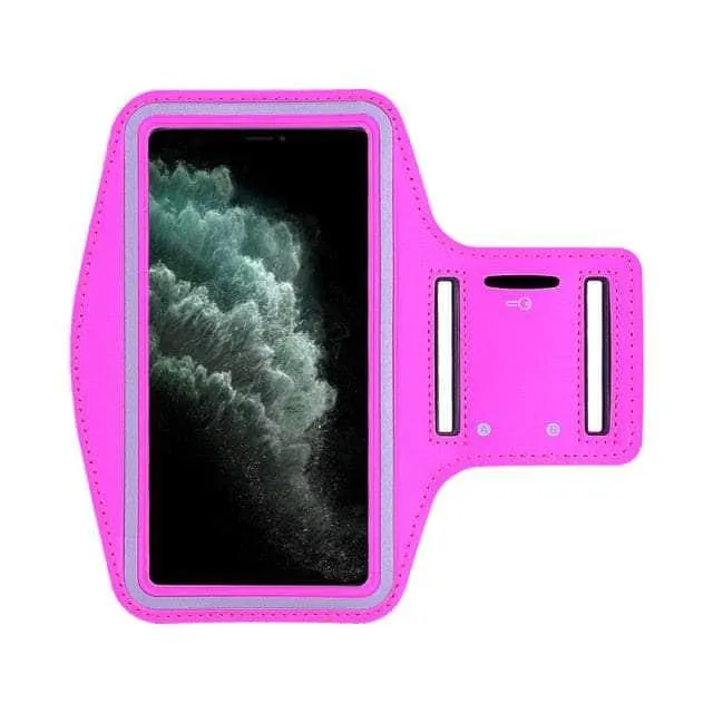 Running Jogging iPhone 13 Mini Gym Sports Band
