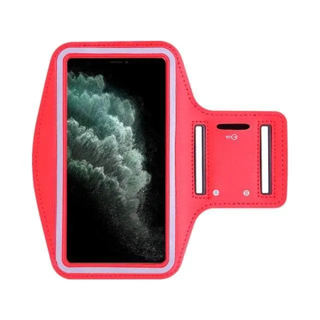 Running Jogging iPhone 13 Mini Gym Sports Band