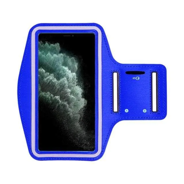 Running Jogging iPhone 13 Mini Gym Sports Band