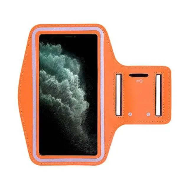 Running Jogging iPhone 13 Mini Gym Sports Band