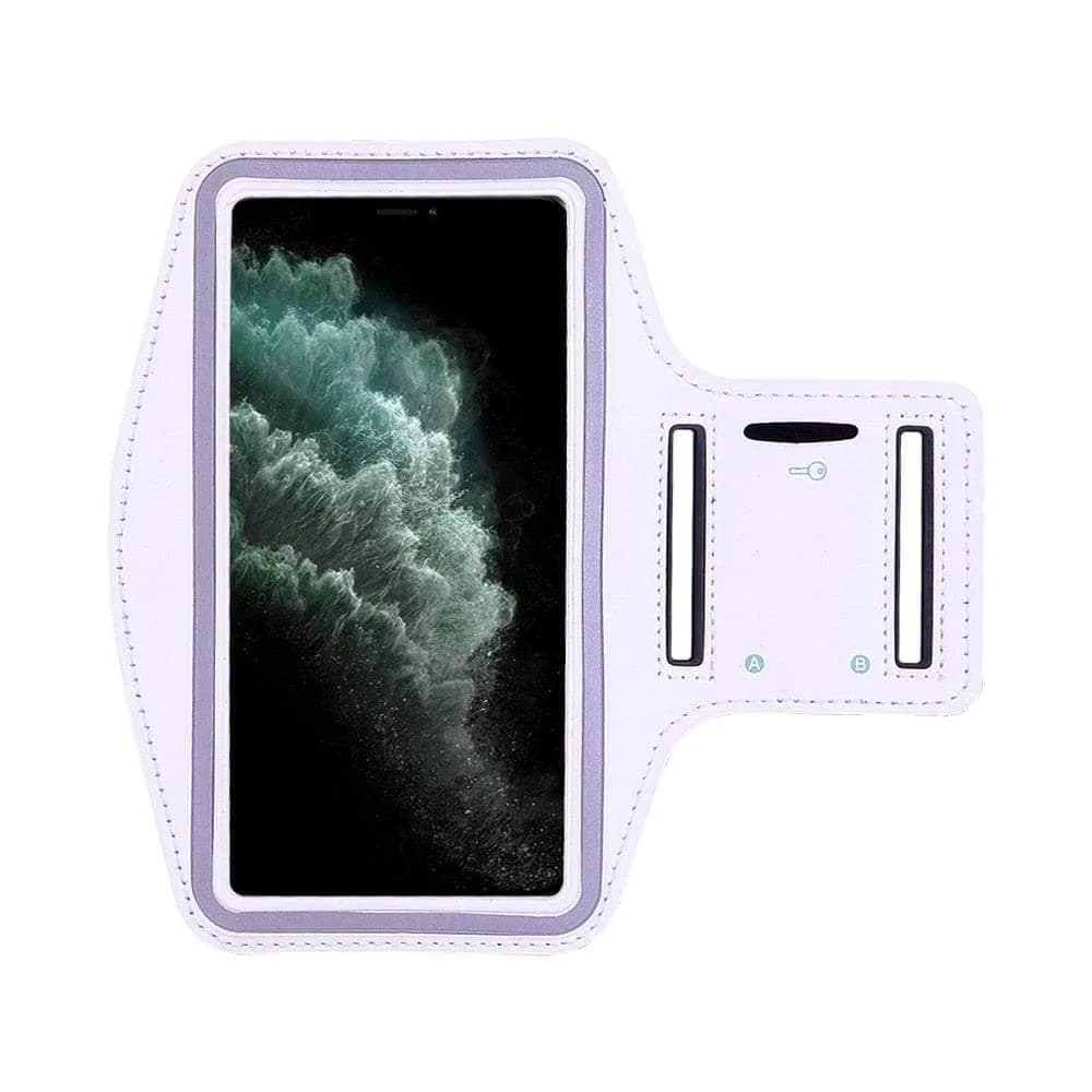 Running Jogging iPhone 13 Mini Gym Sports Band