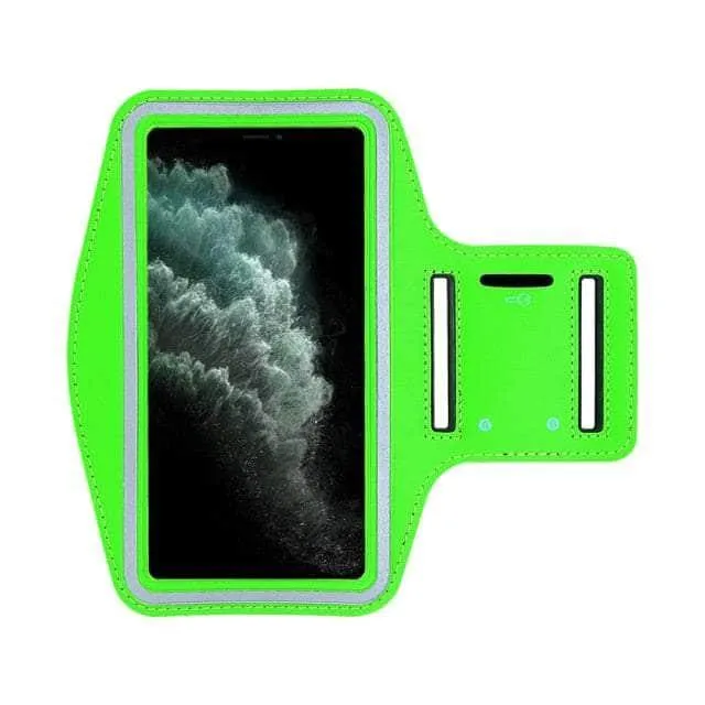 Running Jogging iPhone 13 Mini Gym Sports Band