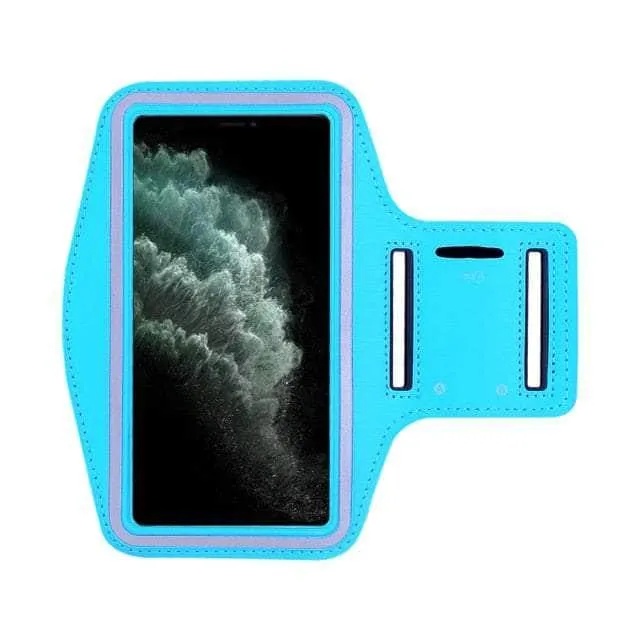 Running Jogging iPhone 13 Mini Gym Sports Band