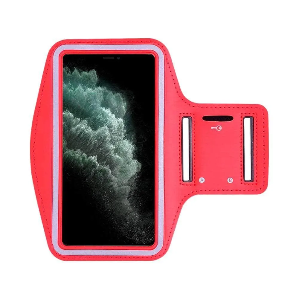 Running Jogging iPhone 13 Mini Gym Sports Band