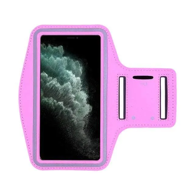 Running Jogging iPhone 13 Mini Gym Sports Band