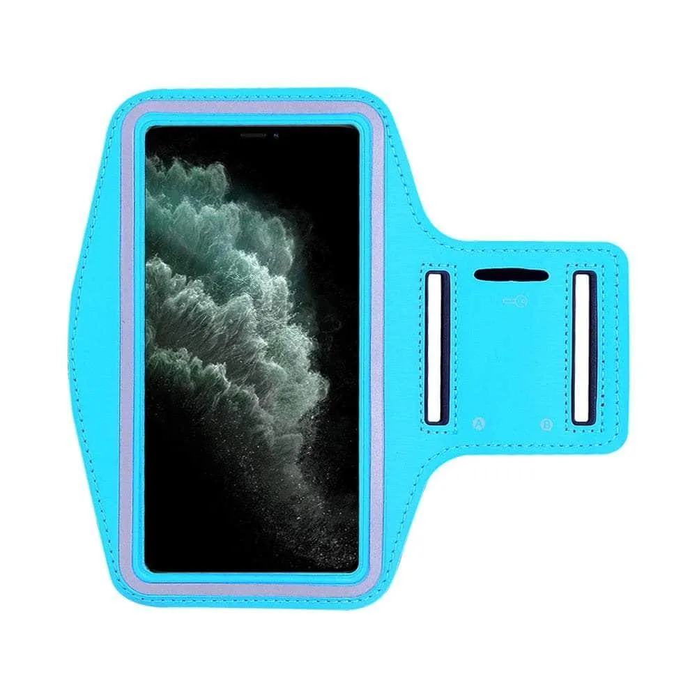 Running Jogging iPhone 13 Mini Gym Sports Band