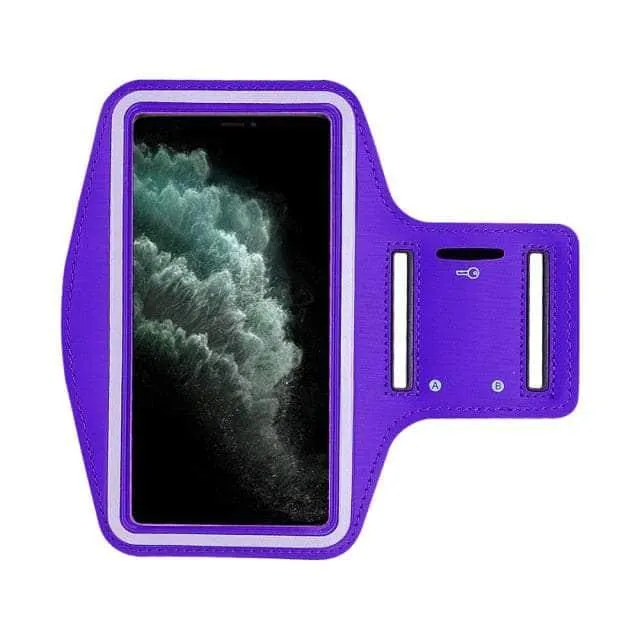 Running Jogging iPhone 13 Mini Gym Sports Band