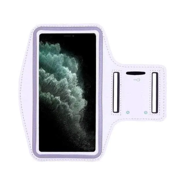 Running Jogging iPhone 13 Mini Gym Sports Band