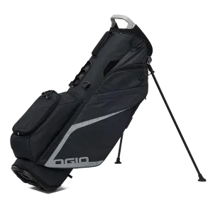 SAC OGIO FUSE 4 STAND BAG 22