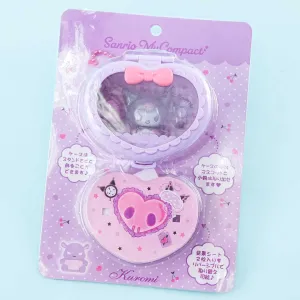 Sanrio My Compact Set - Kuromi