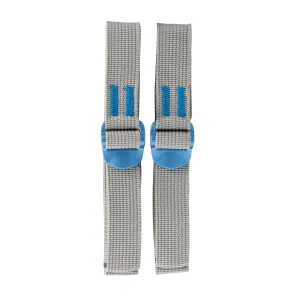Sea To Summit Alloy Buckle Accessory Strap 20mm/1,5m Blue | Buy Sea To Summit Alloy Buckle Accessory Strap 20mm/1,5m Blue here | Outnorth
