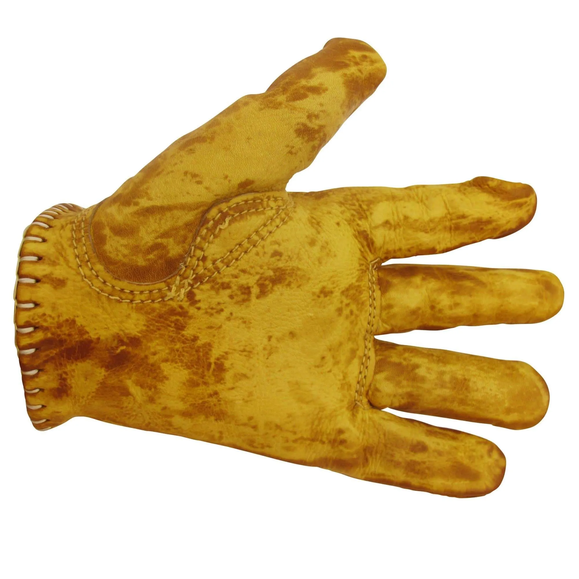 Shanks Gloves - Bronze