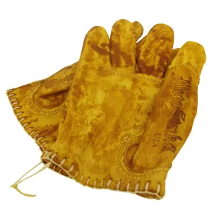 Shanks Gloves - Bronze