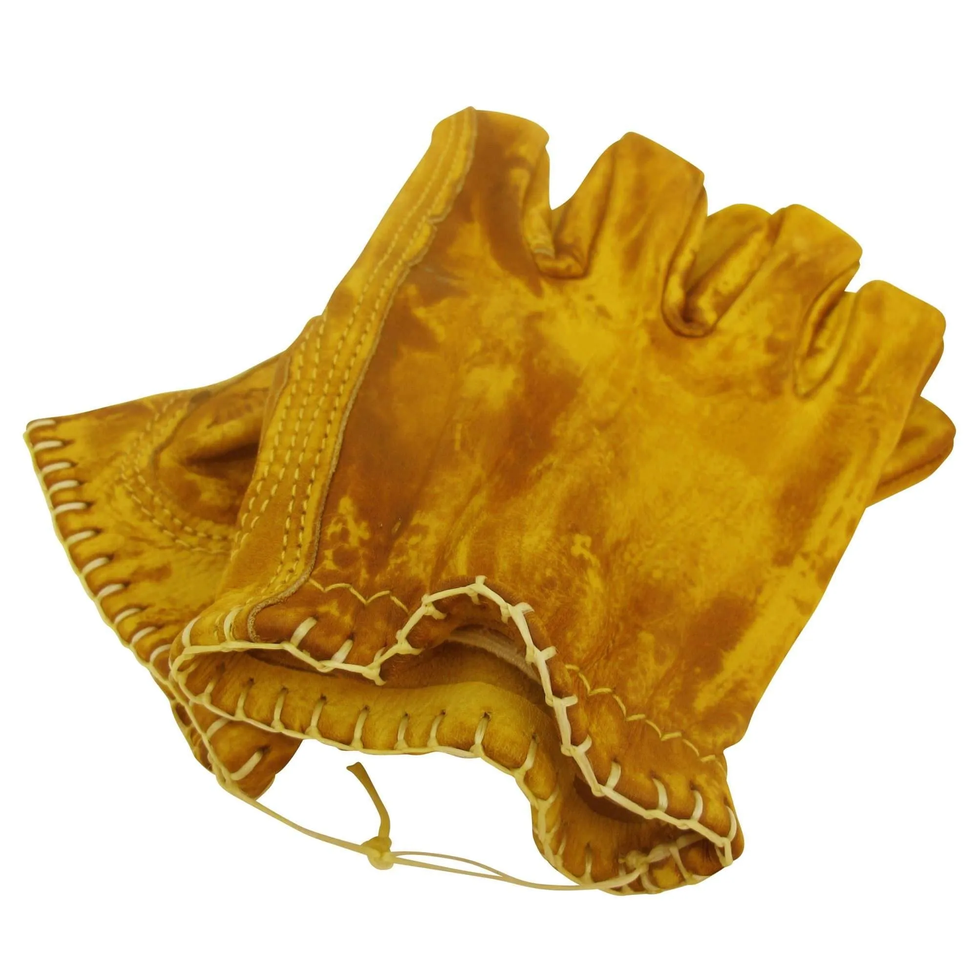Shanks Gloves - Bronze