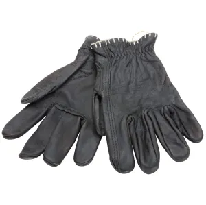 Shanks Gloves - Coal