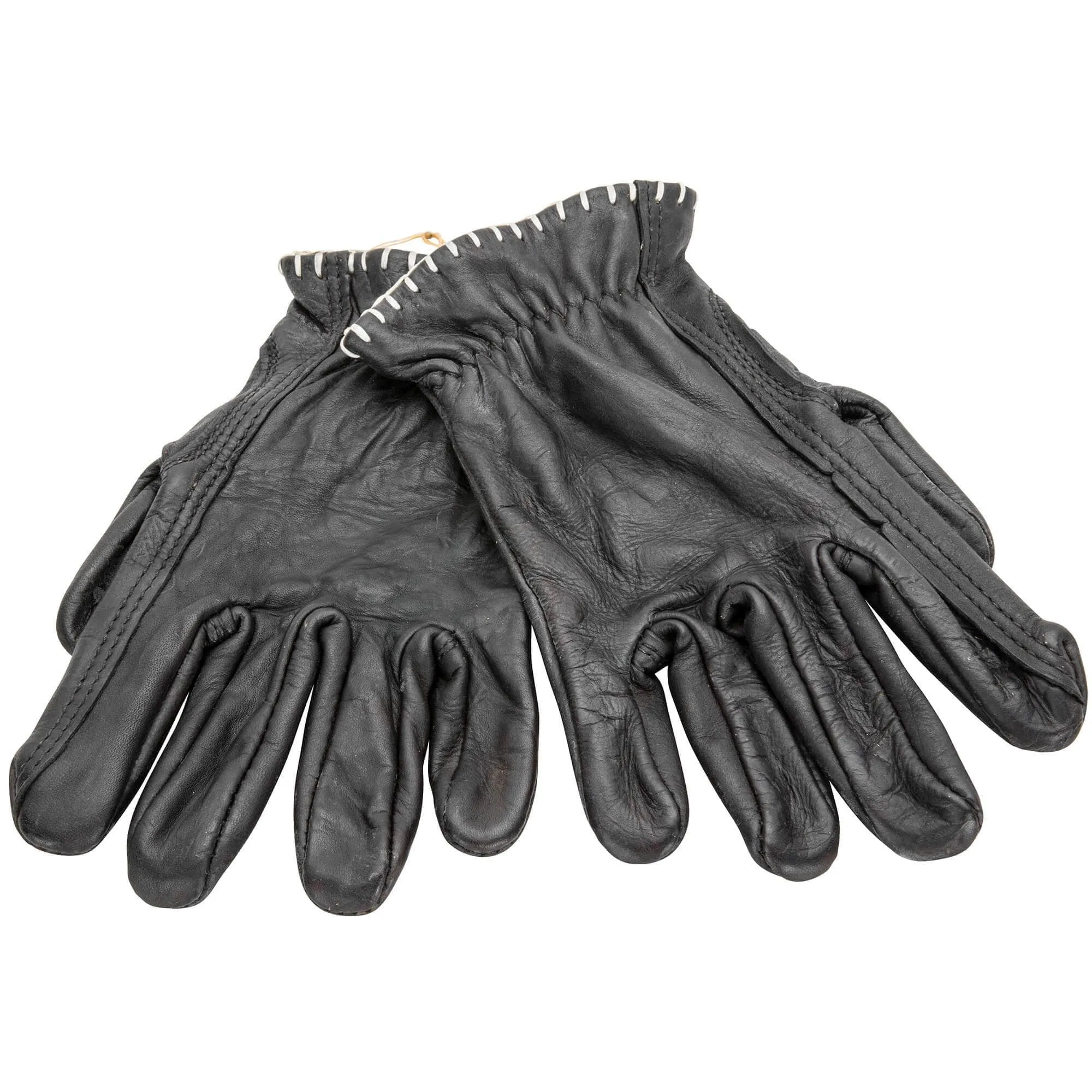Shanks Gloves - Coal