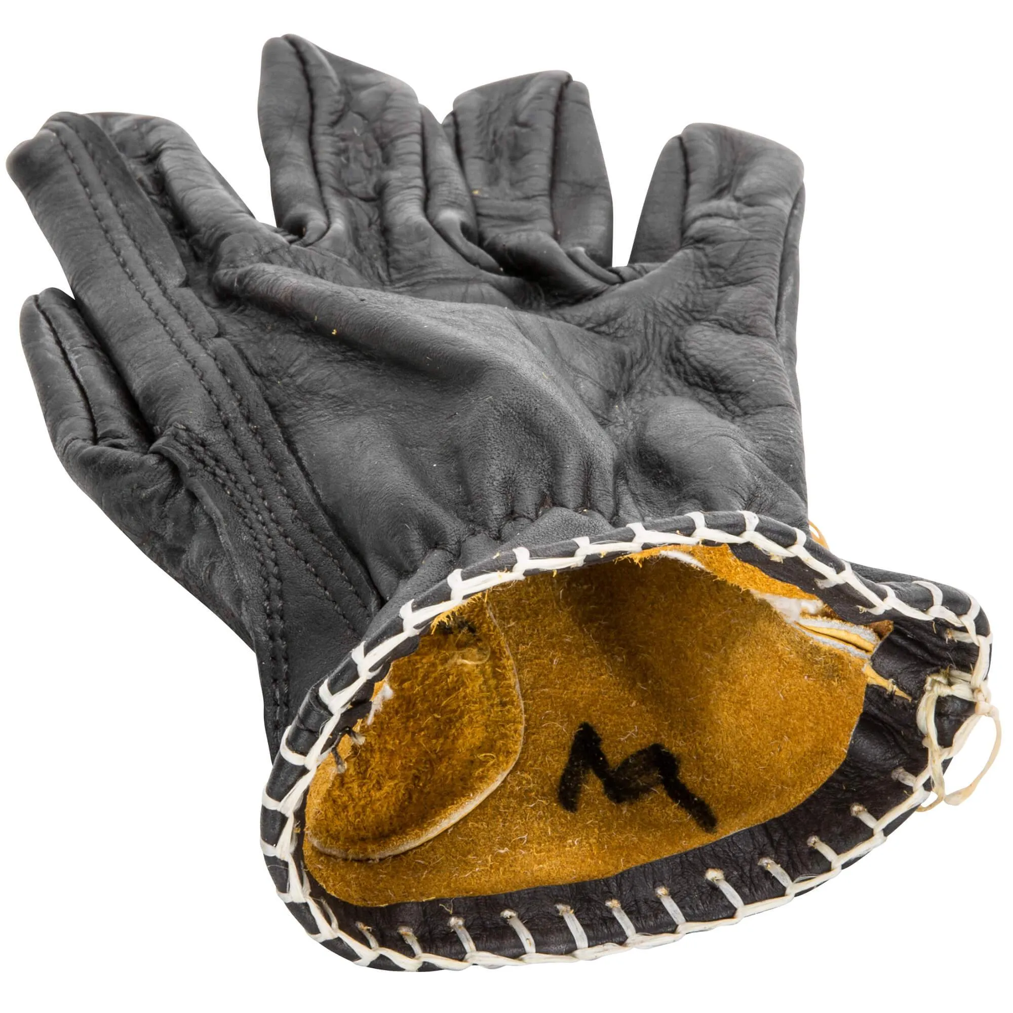 Shanks Gloves - Coal