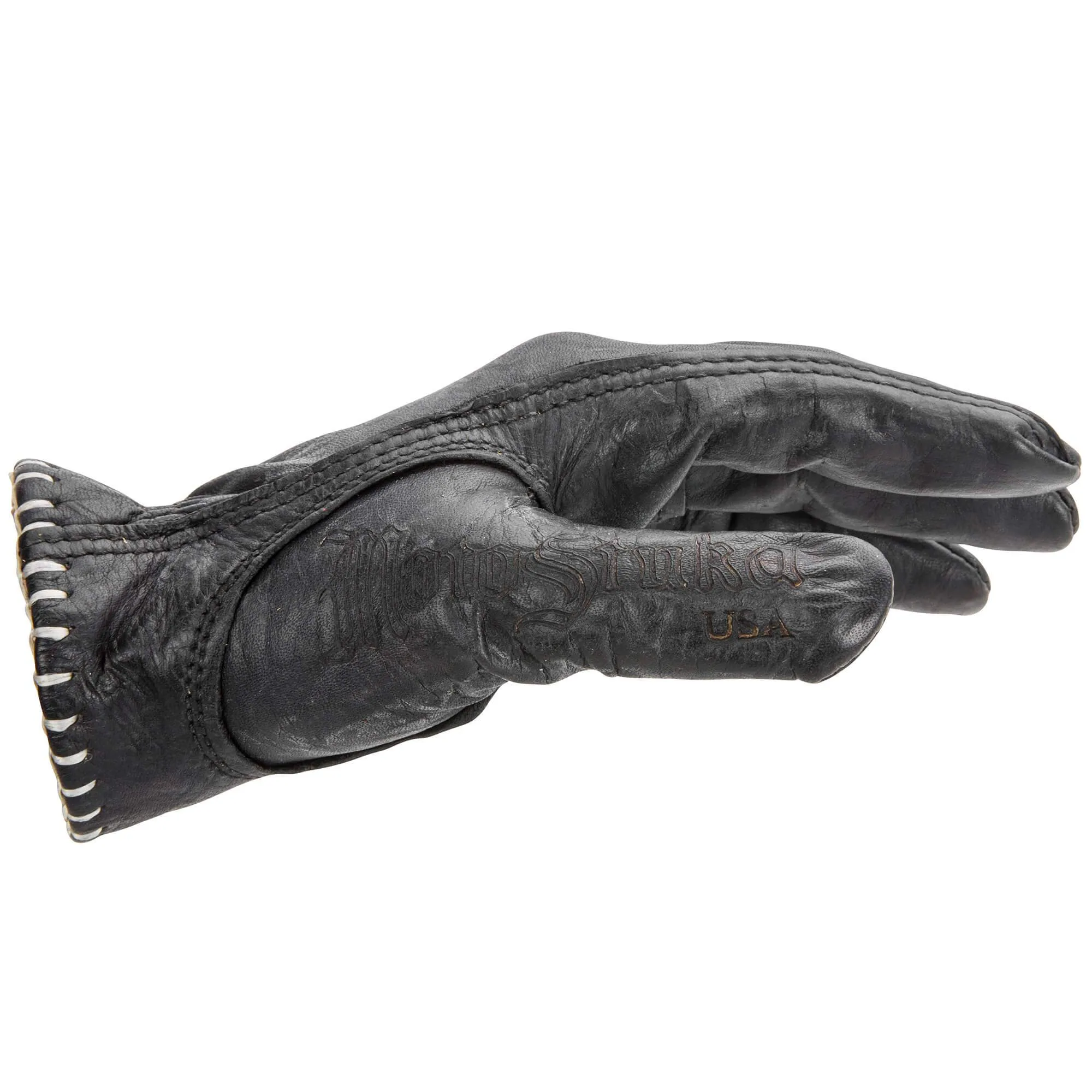 Shanks Gloves - Coal