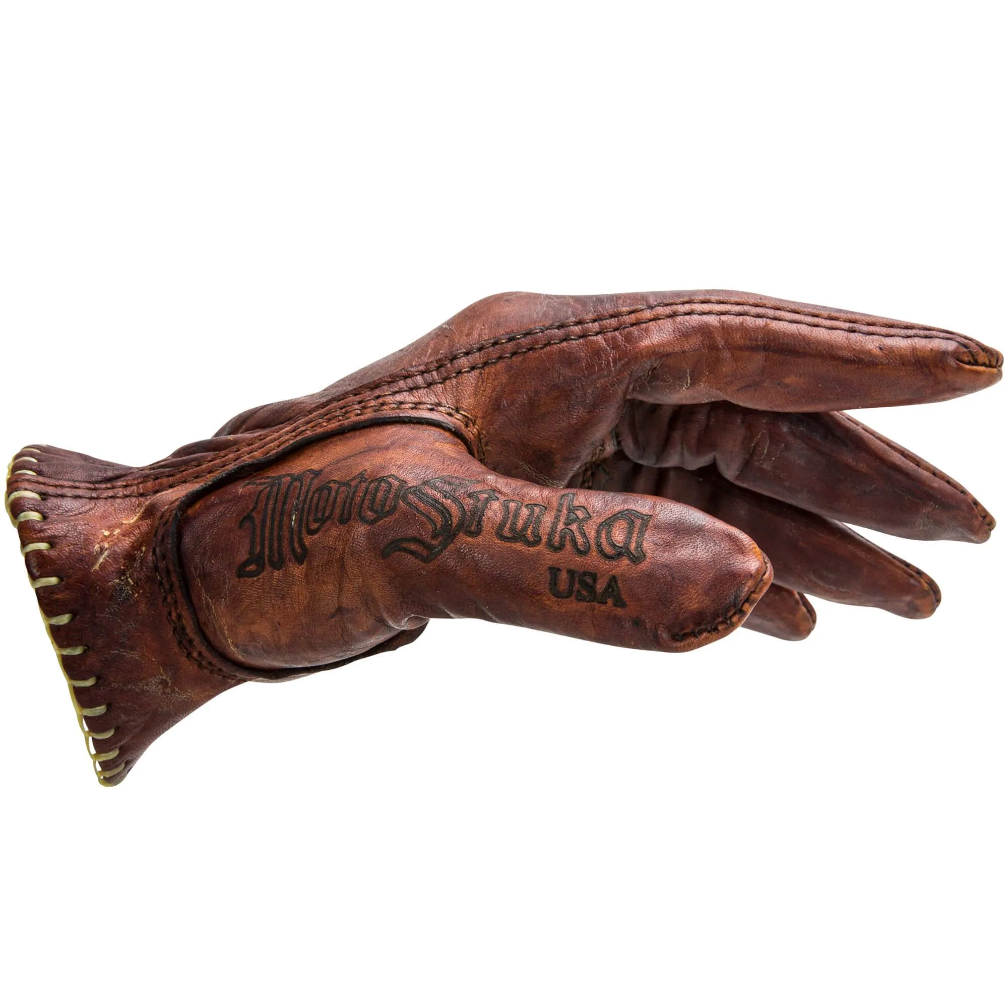 Shanks Gloves - Oak