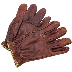 Shanks Gloves - Oak