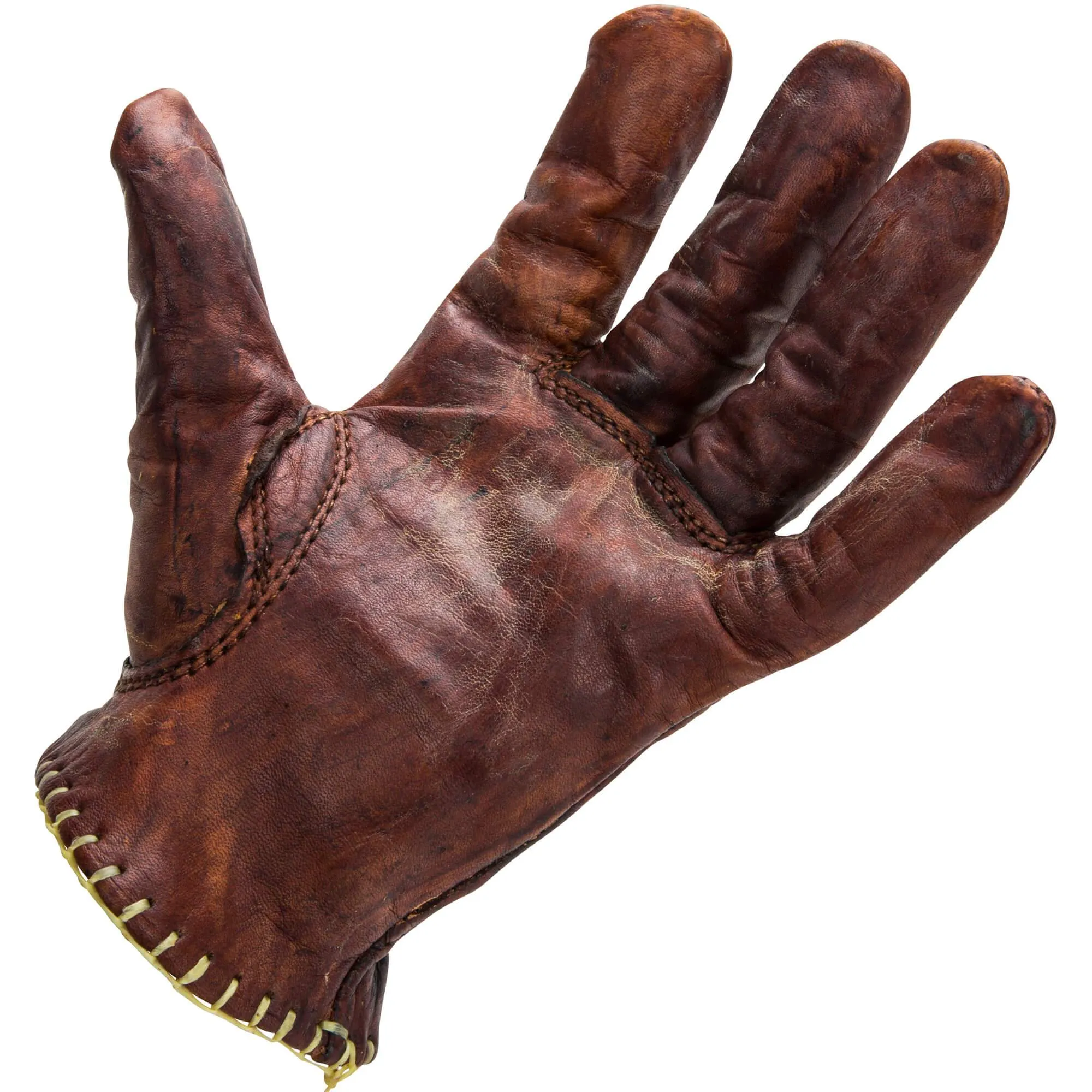 Shanks Gloves - Oak