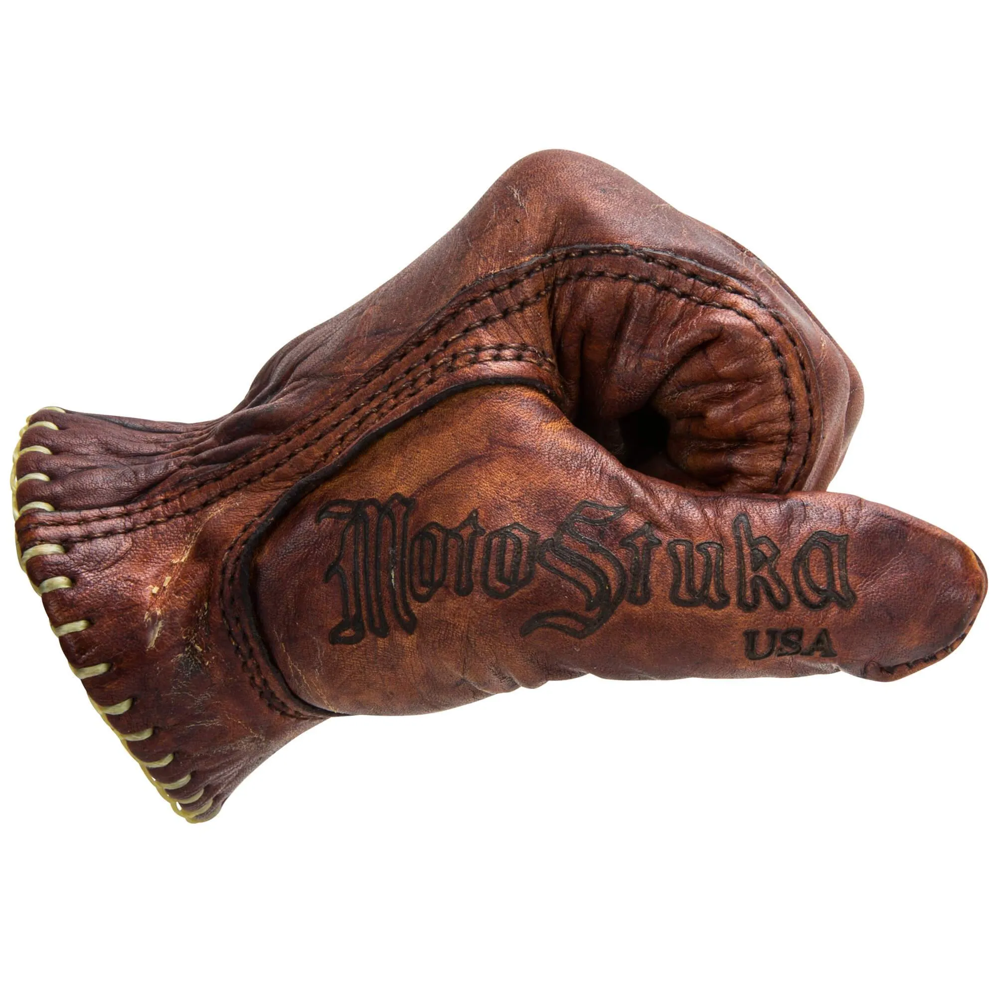 Shanks Gloves - Oak