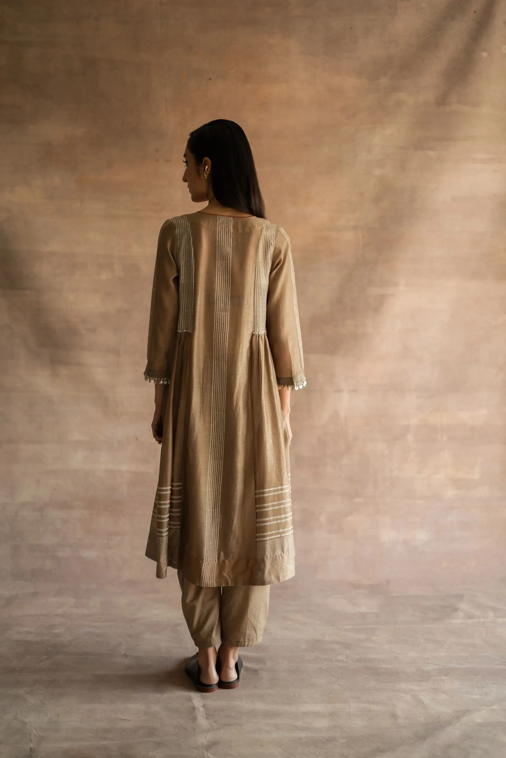 SHIMA DRESS
