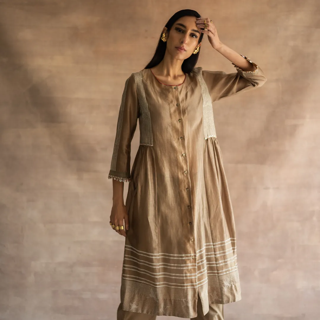 SHIMA DRESS