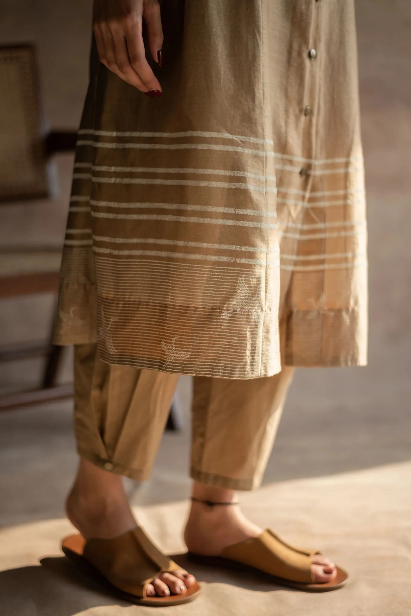 SHIMA DRESS