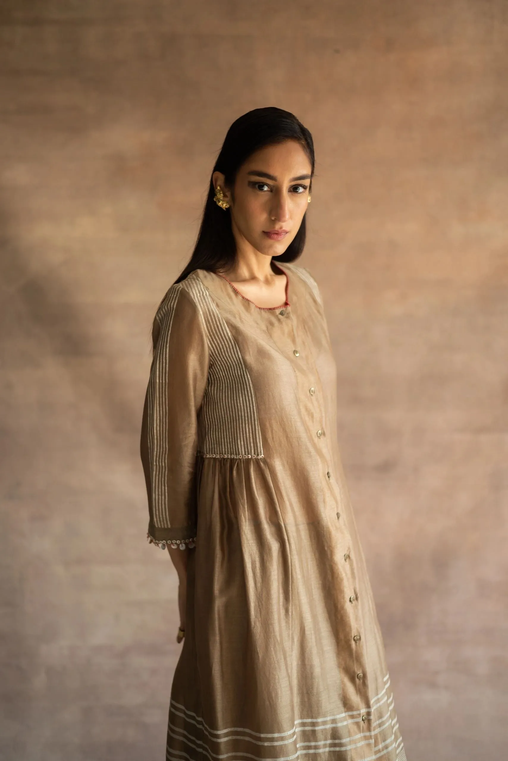 SHIMA DRESS