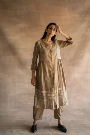 SHIMA DRESS