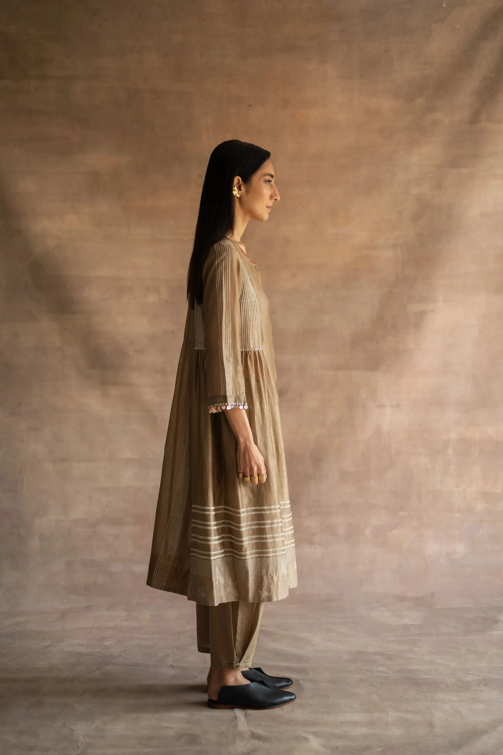 SHIMA DRESS