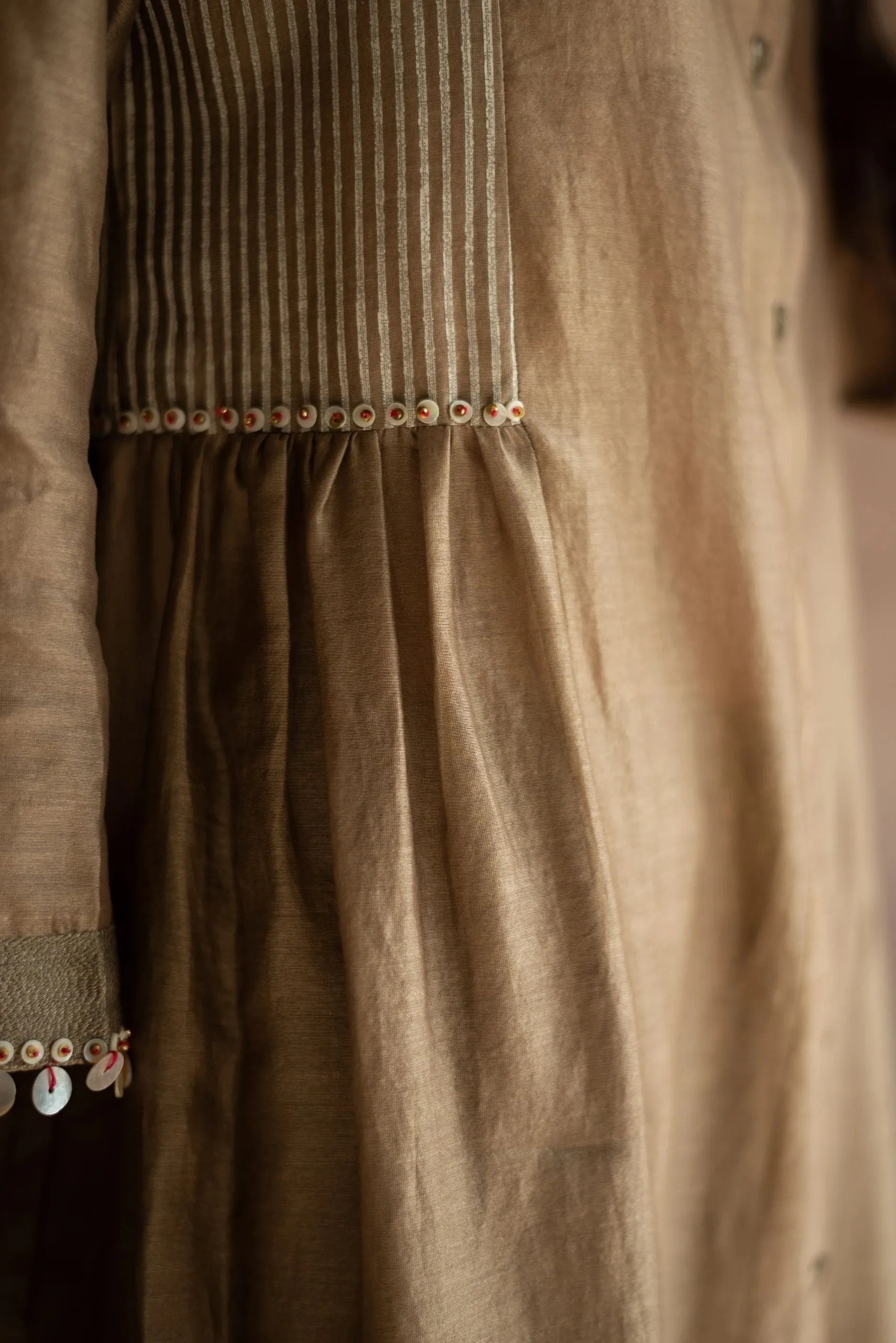 SHIMA DRESS