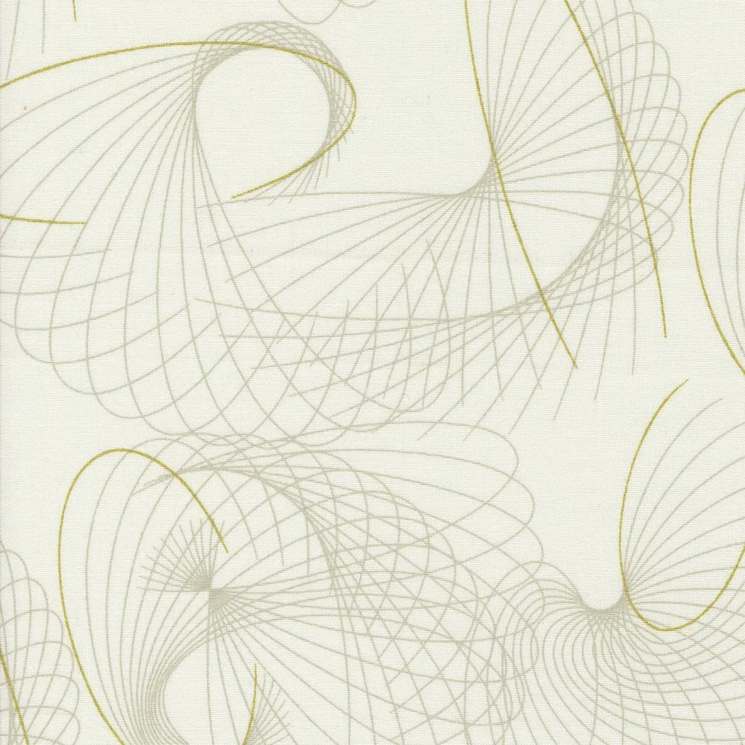 Shimmer 1841 11M Ivory