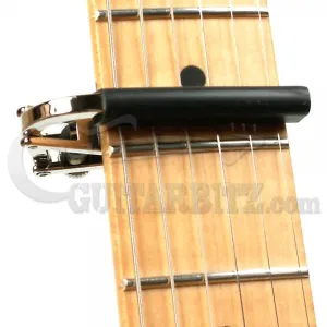 Shubb C1 Electric and Acoustic Guitar Capo