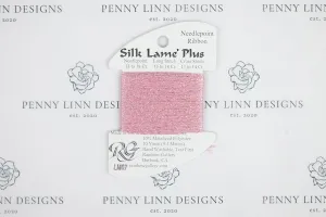 Silk Lamé Plus LM07 Pink