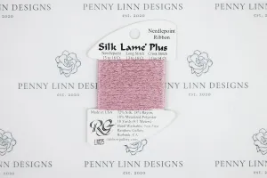 Silk Lamé Plus LM25 Rose Pink