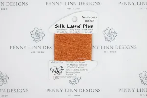 Silk Lamé Plus LM30 Orange