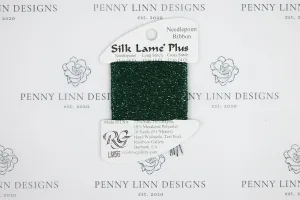 Silk Lamé Plus LM56 Forest Green