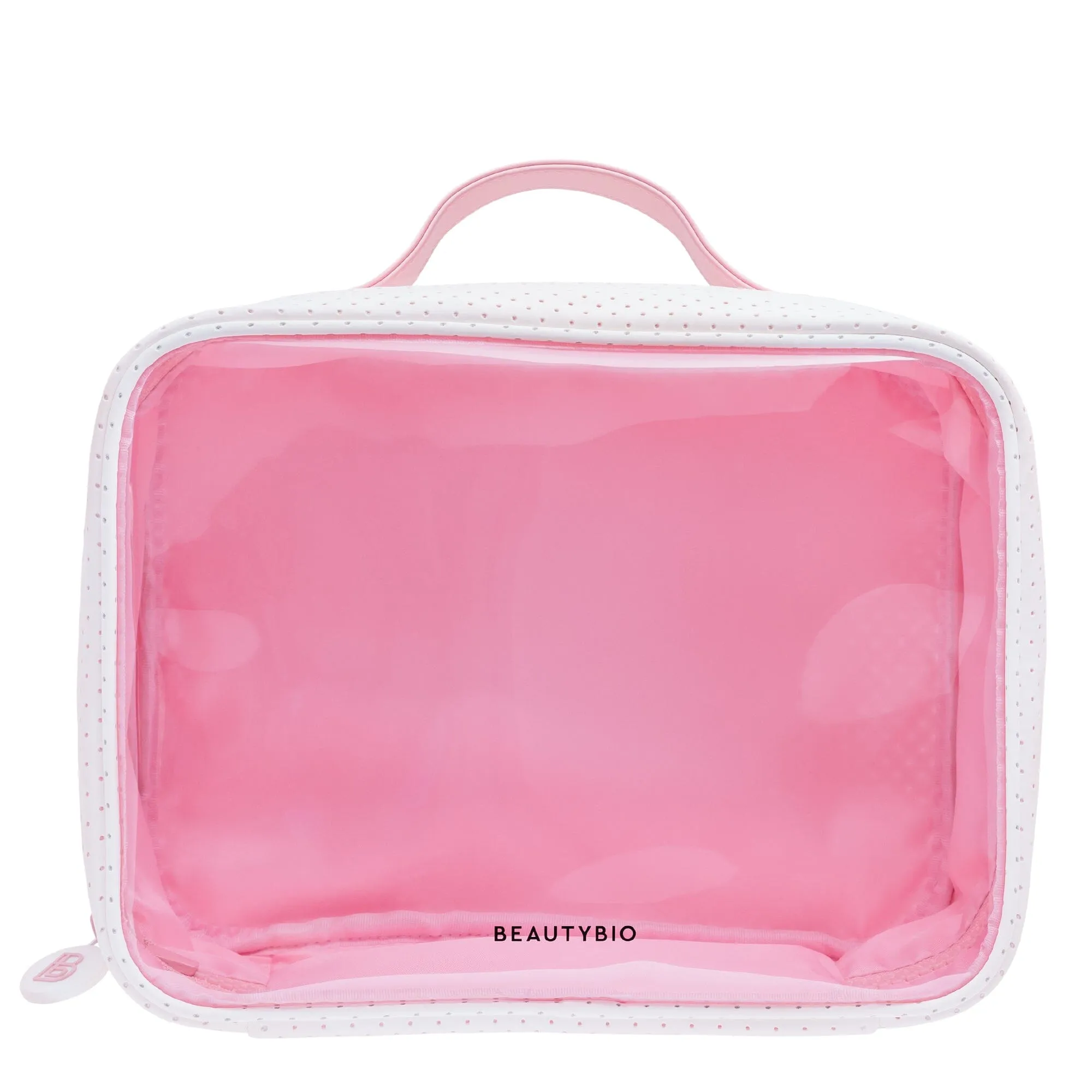 Skincare Briefcase *FINAL SALE*