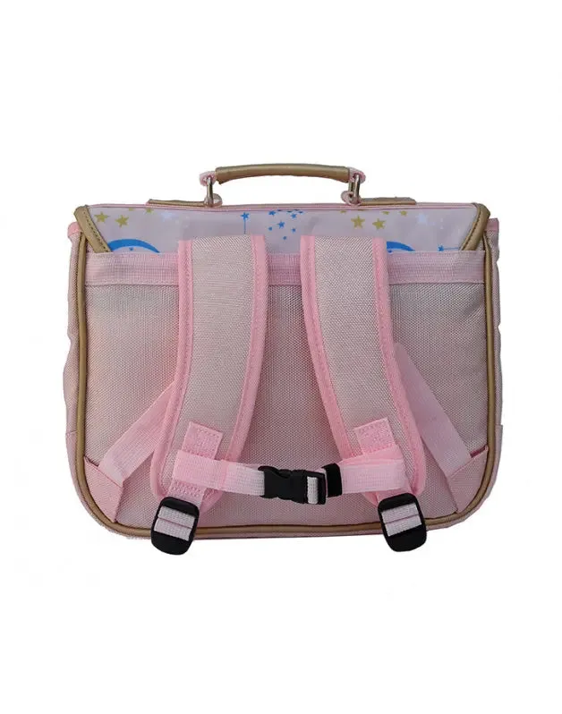 Small Constellation Satchel
