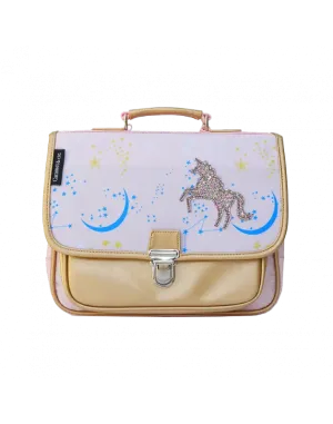 Small Constellation Satchel