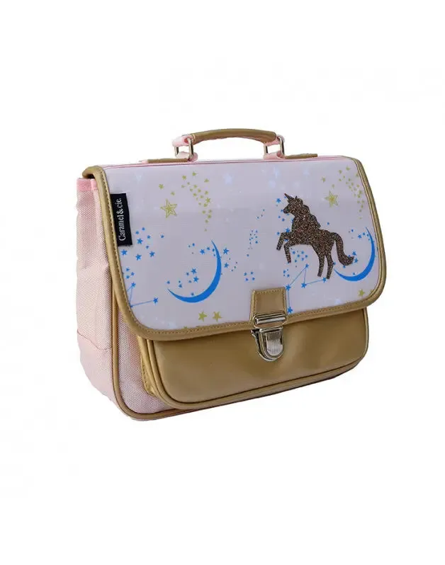 Small Constellation Satchel