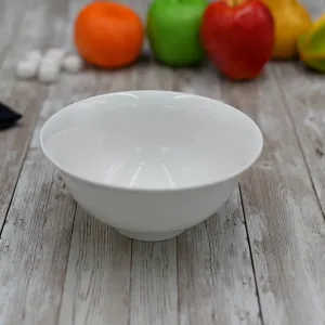Small White Bowl 4.5" inch | 11 Cm 9 Oz | 260 Ml