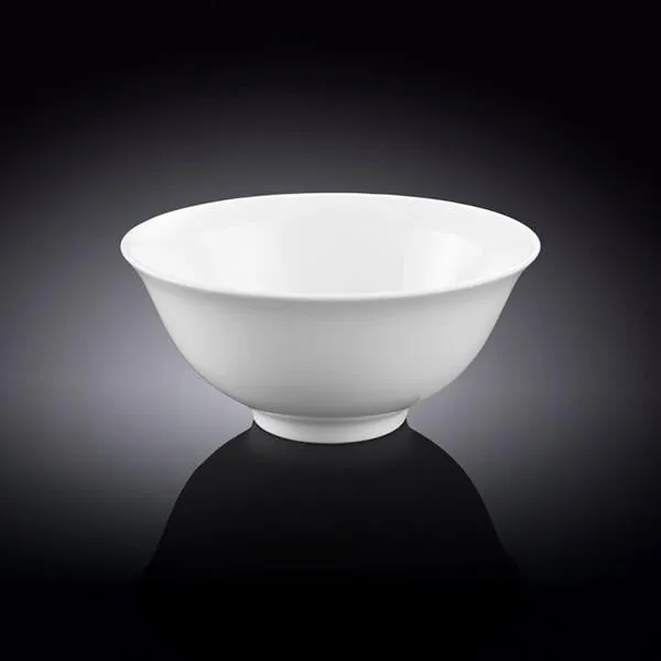 Small White Bowl 4.5" inch | 11 Cm 9 Oz | 260 Ml