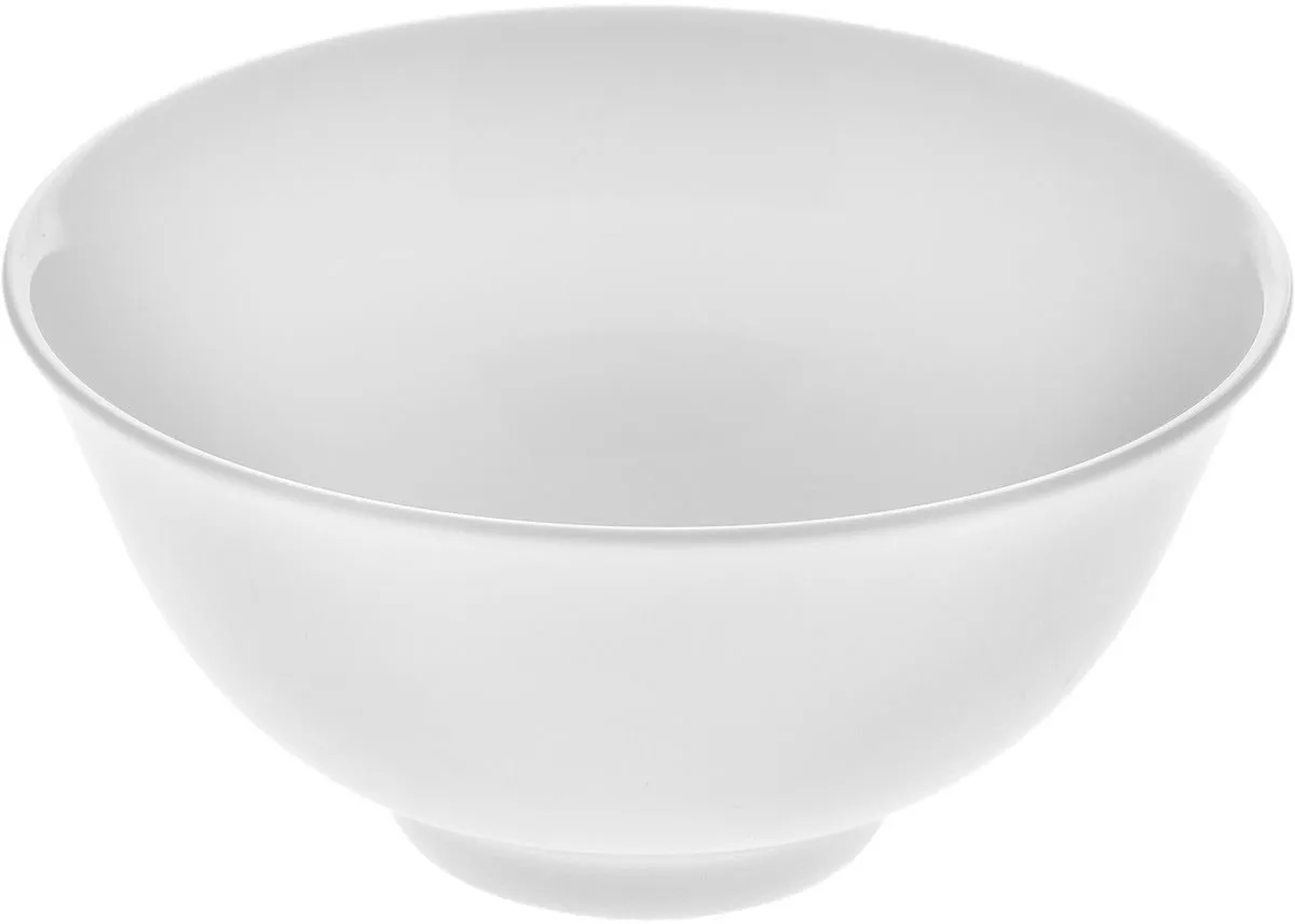 Small White Bowl 4.5" inch | 11 Cm 9 Oz | 260 Ml